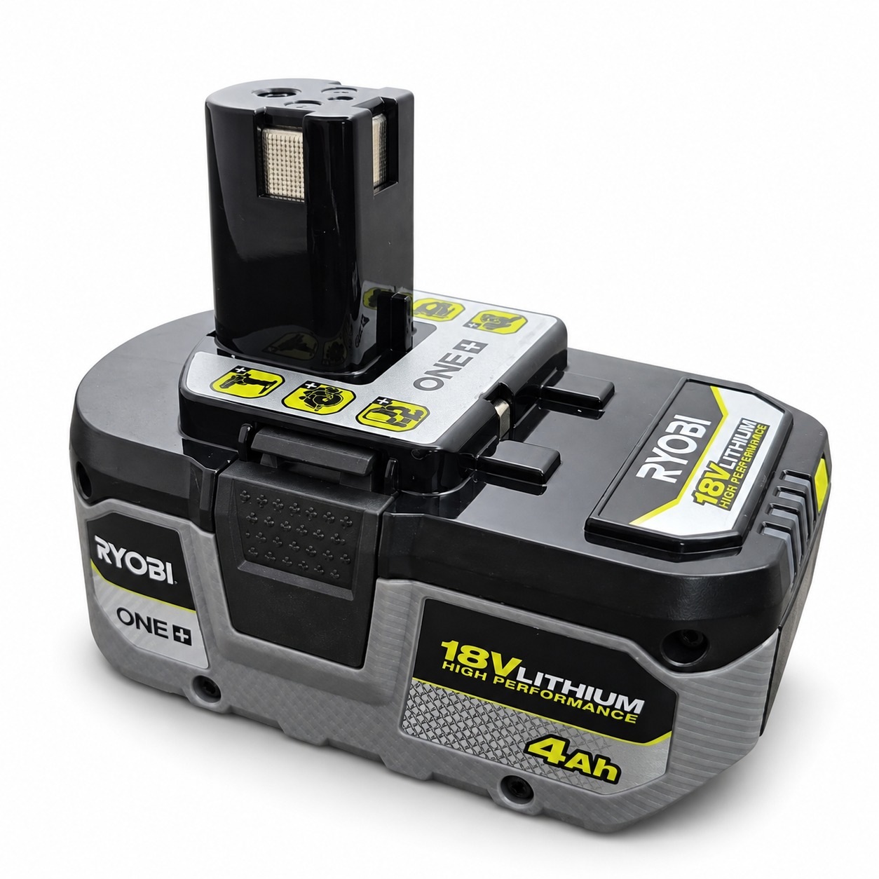 Batería 18V 4 Ah High Performance