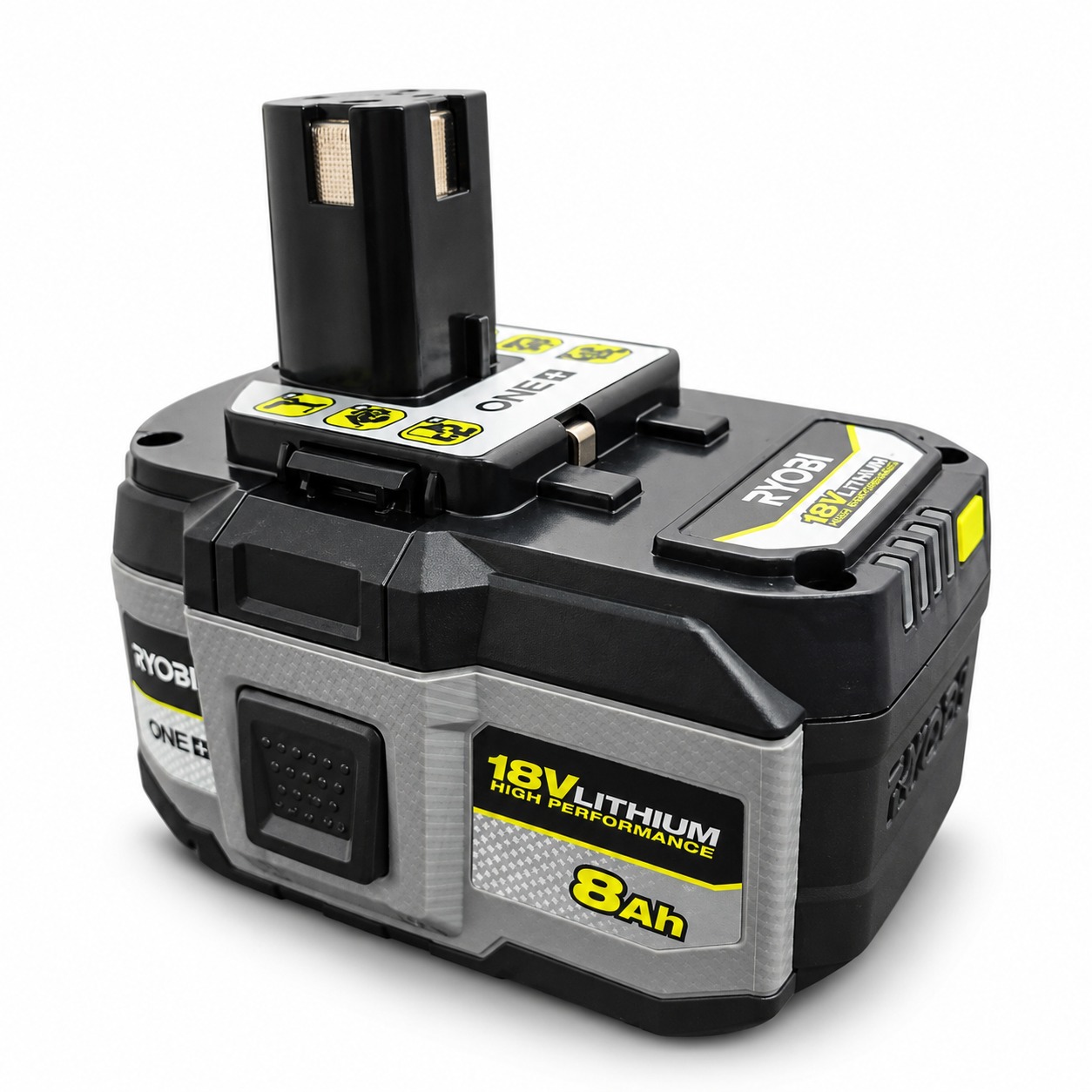 Batería 18V 8 Ah