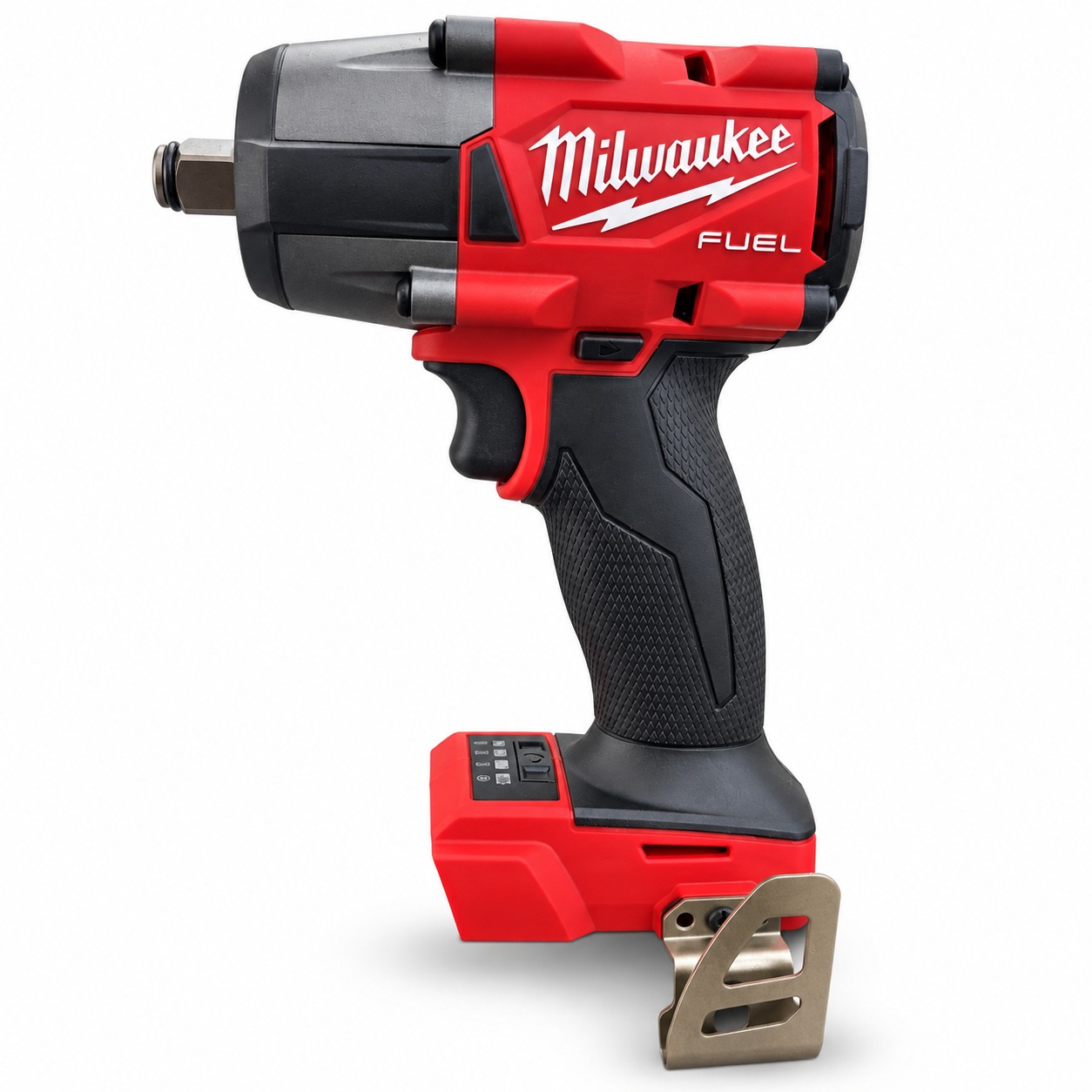 Llave De Impacto M18 FUEL 1/2 Pulgada 650 Lb-Ft Medio Torque