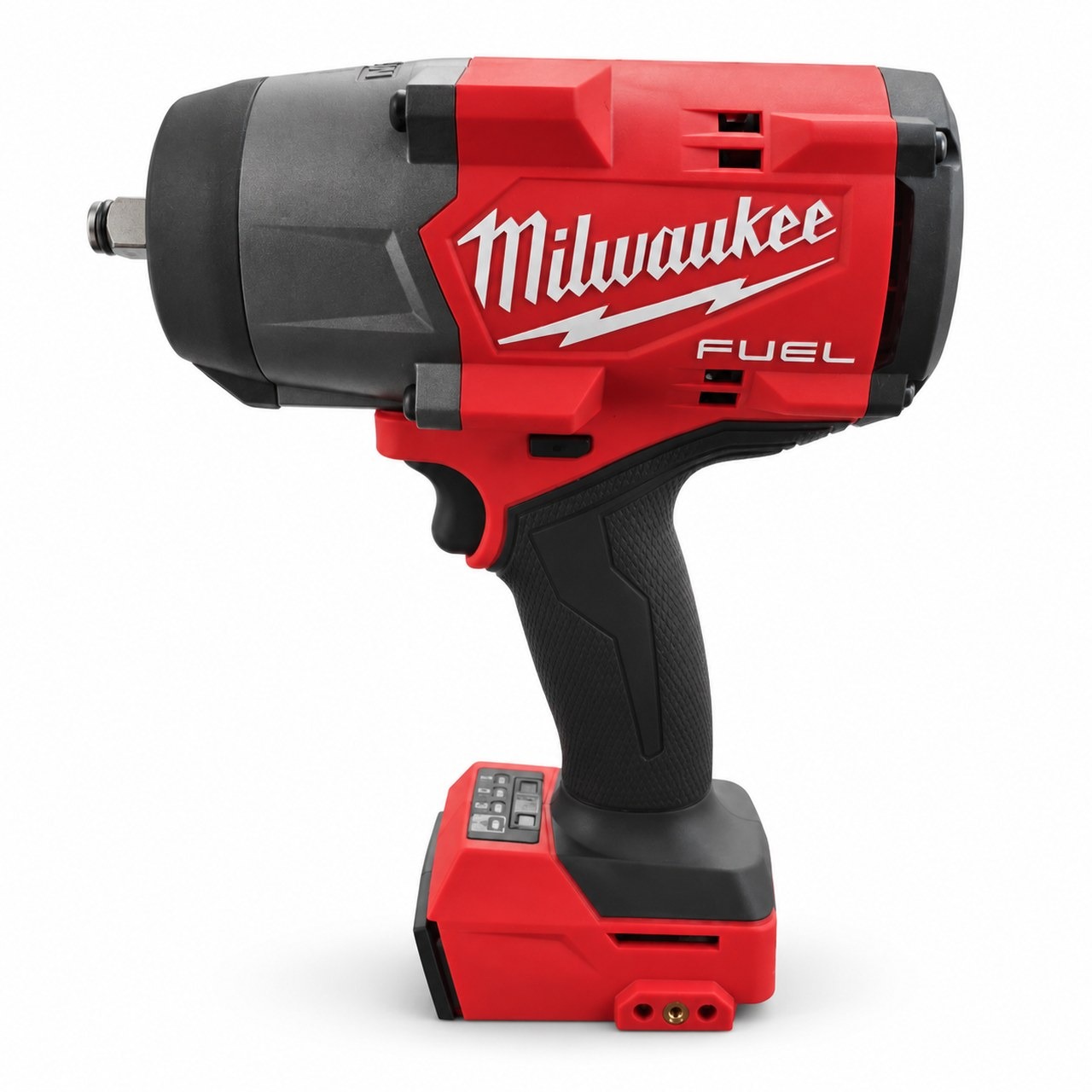 Llave De Impacto M18 FUEL 1/2 Pulgada 1600 Lb-Ft Alto Torque