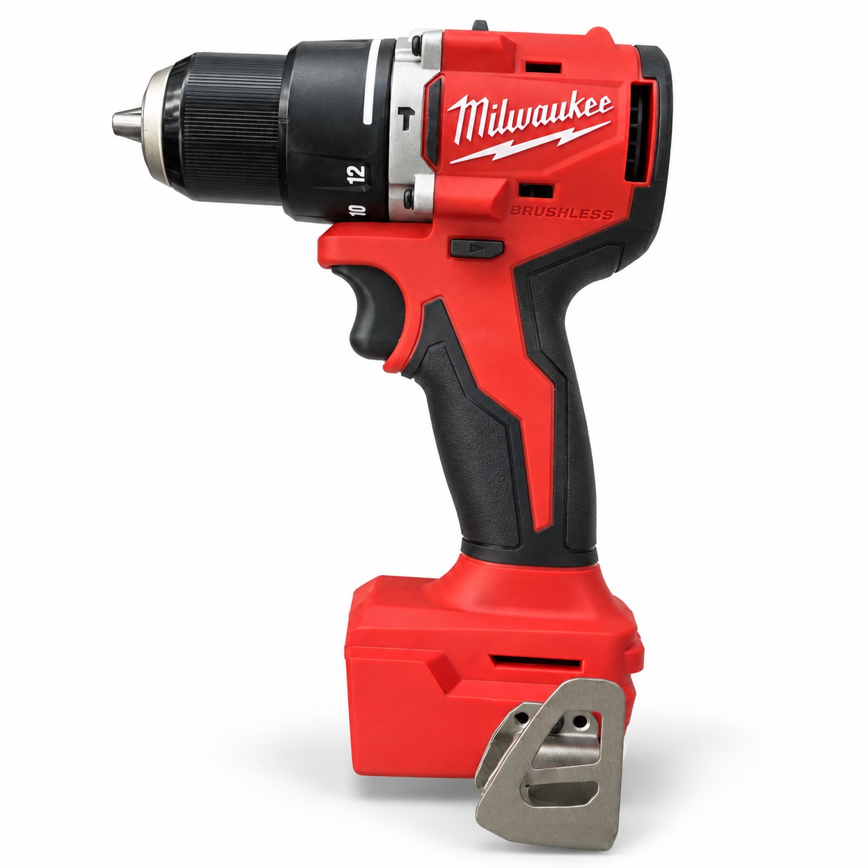 Taladro Percutor Brushless M18 1/2 Pulgada