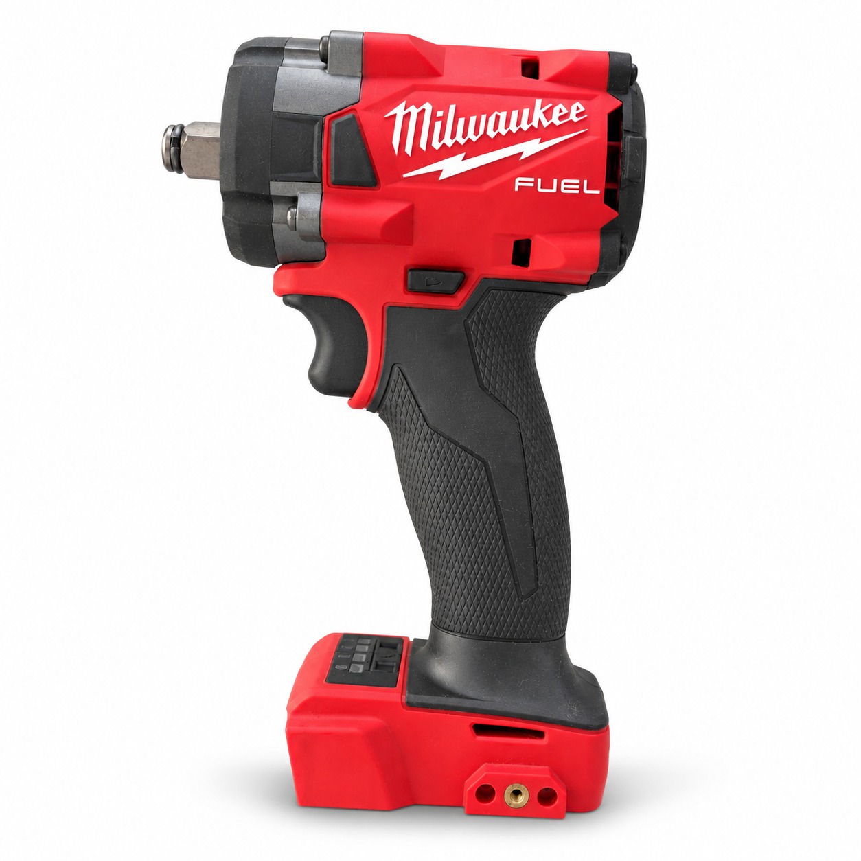 Llave De Impacto M18 FUEL 1/2 Pulgada 250 Lb-Ft Bajo Torque