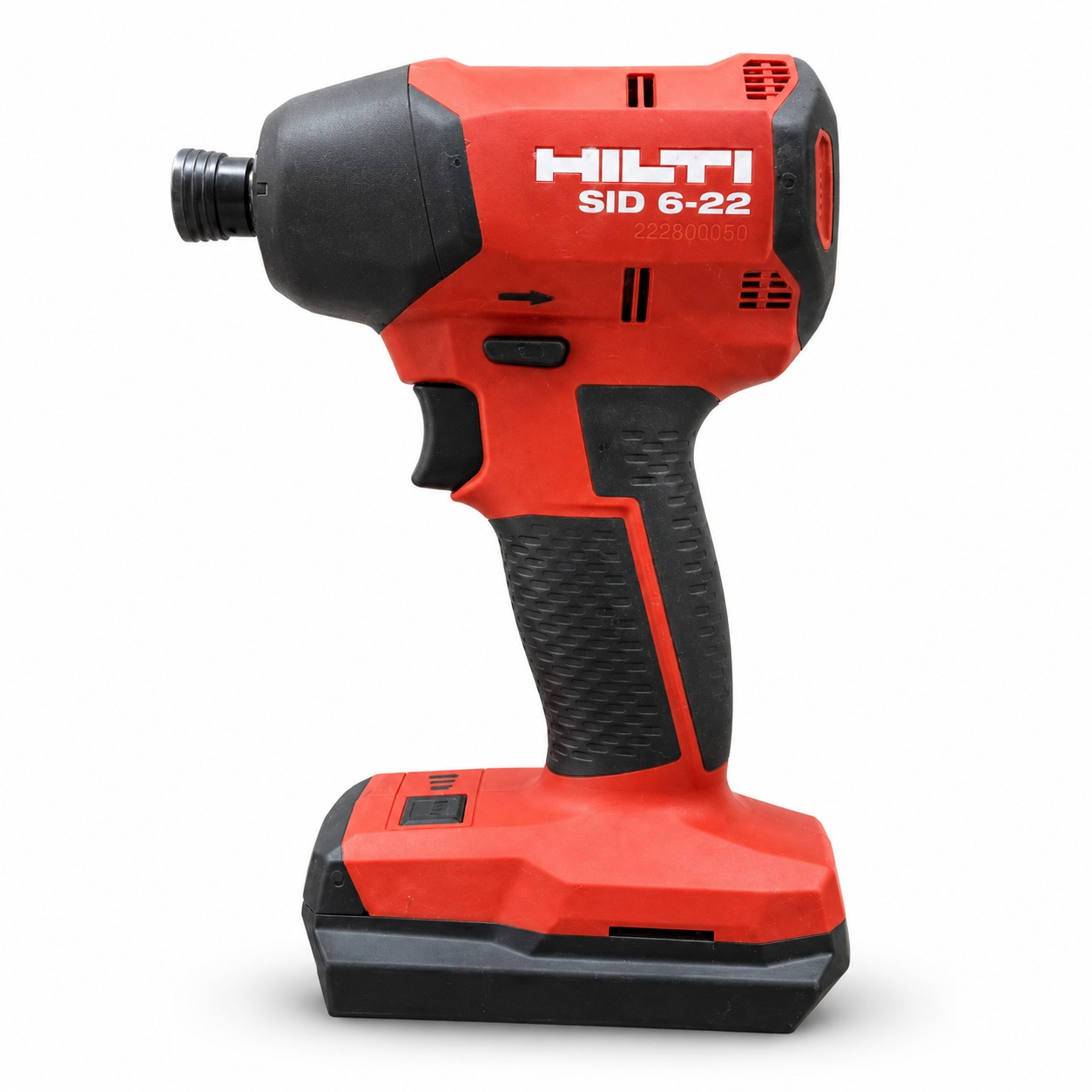 Atornillador De Impacto Nuron 22V