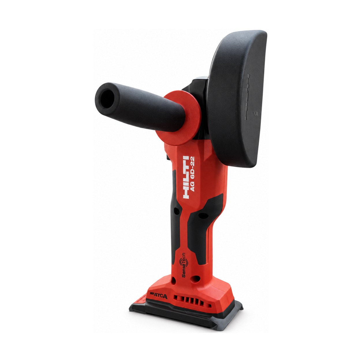 Esmeriladora Inalámbrica 4-1/2" Nuron 22V