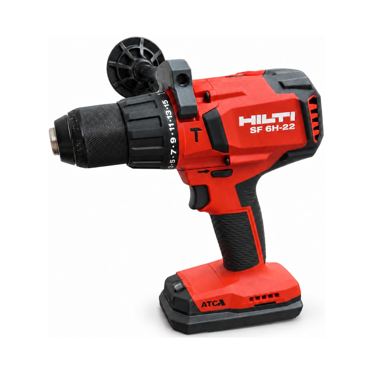 Taladro Percutor Nuron 22V