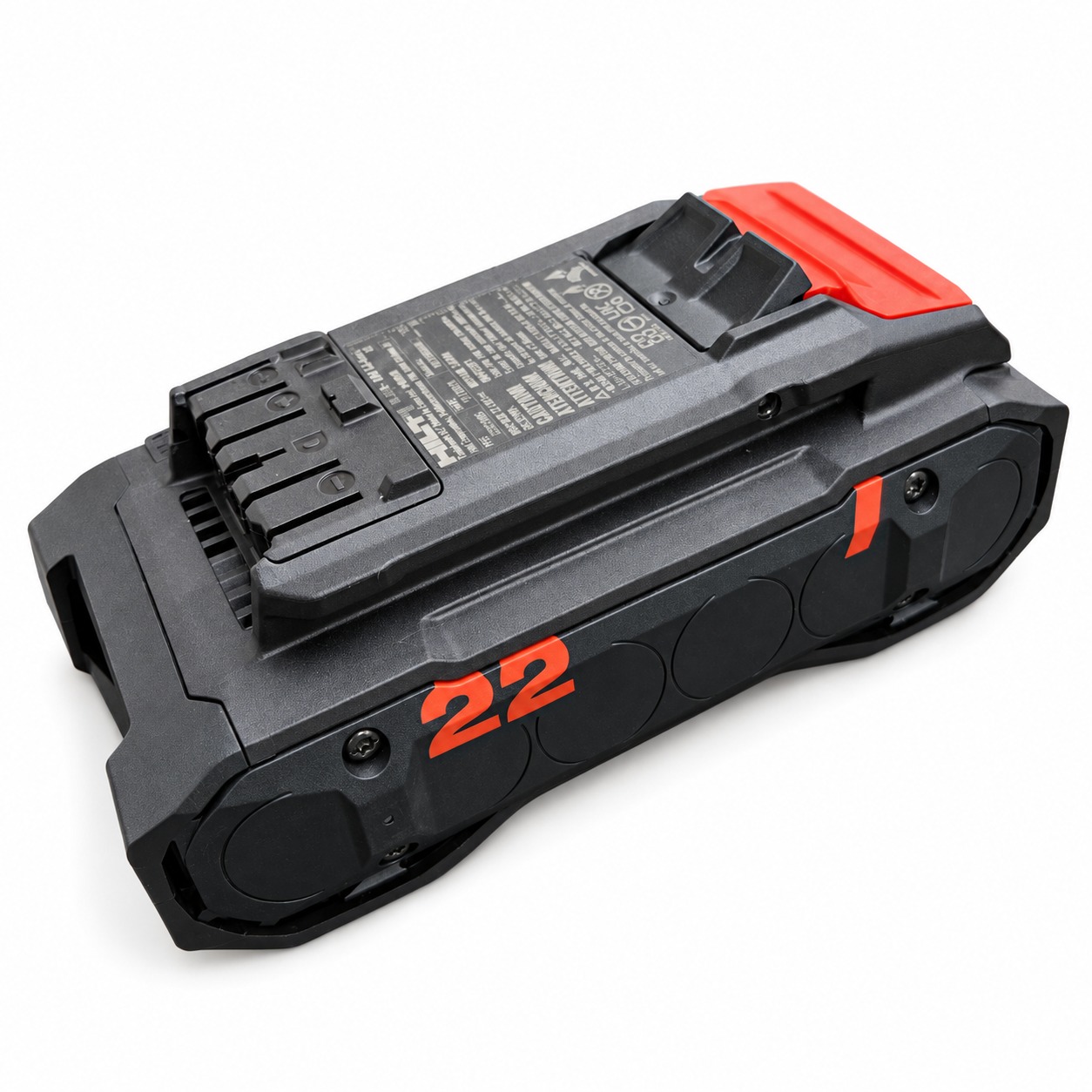 Batería Nuron 22V 4 Ah
