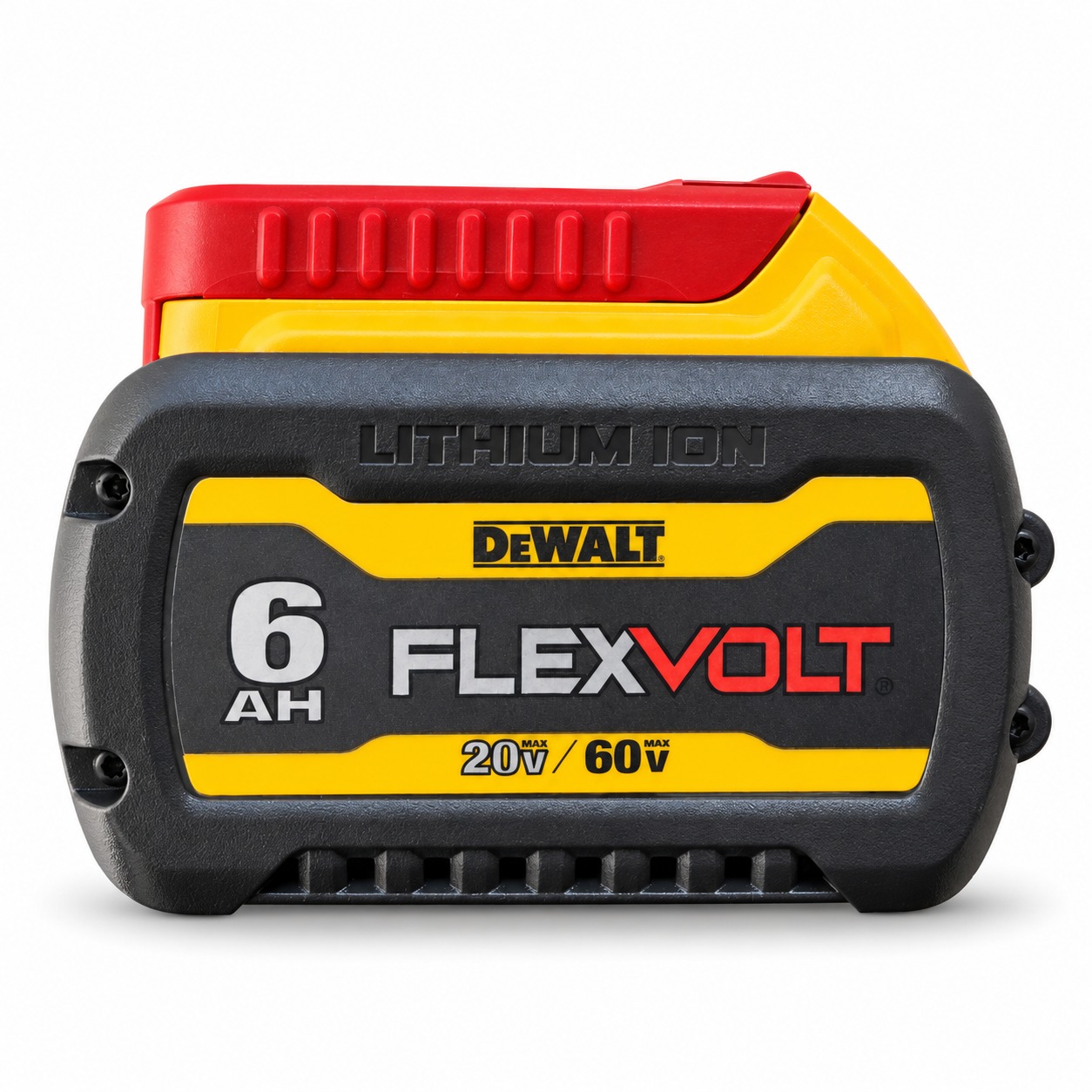 Batería Flexvolt 6 Ah 60V