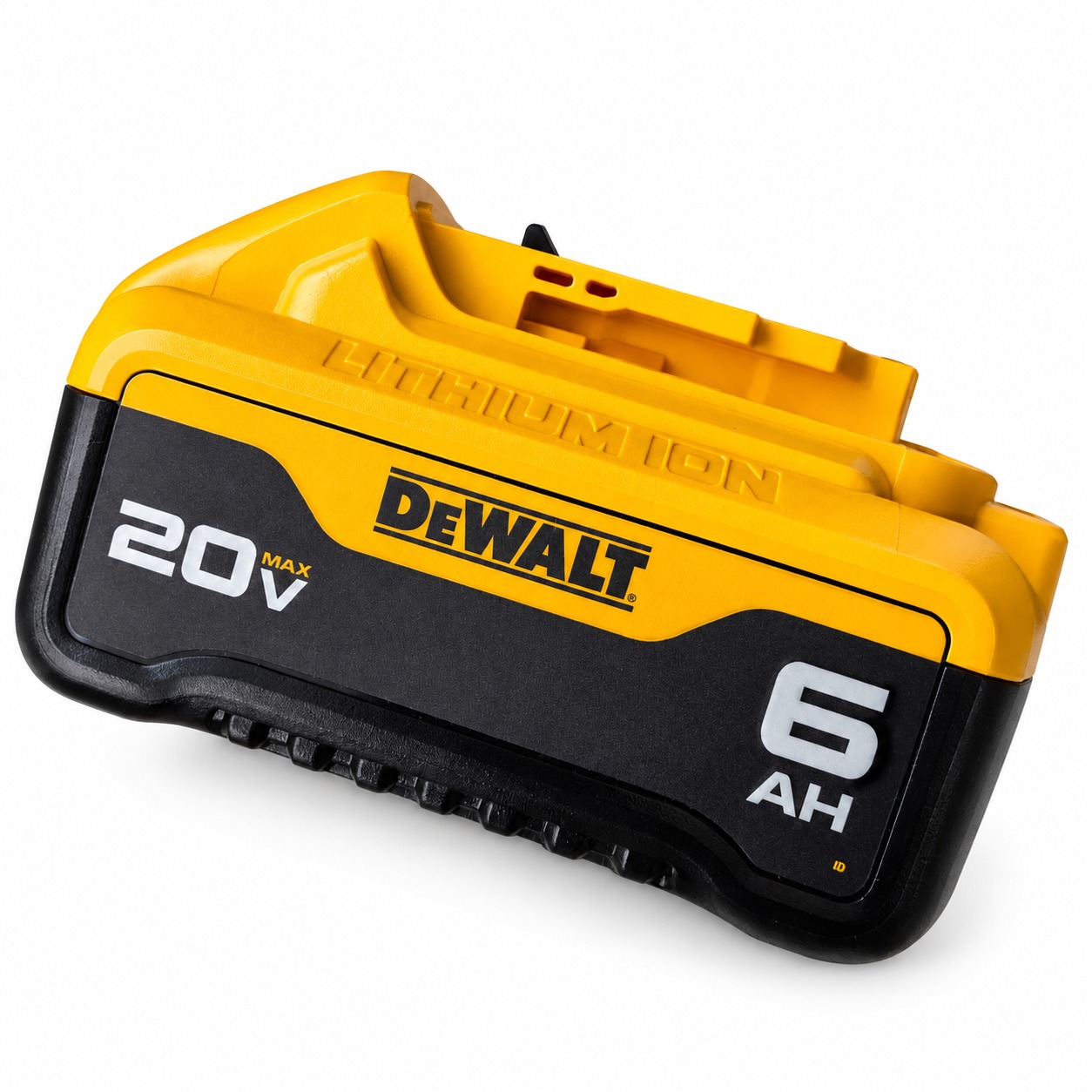 Batería 20V 6 Ah