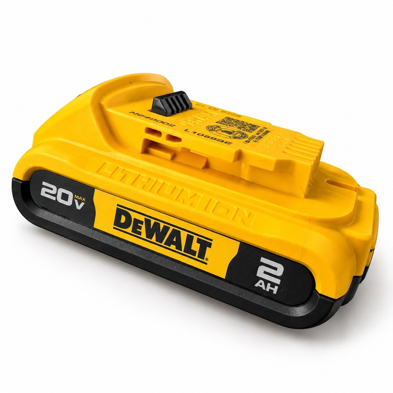 Batería 20V 2 Ah