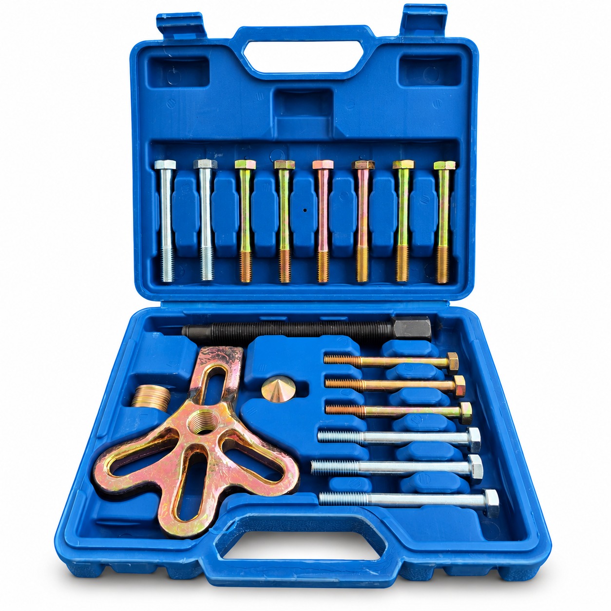 Juego / Kit Extractor Para Volante Automotriz