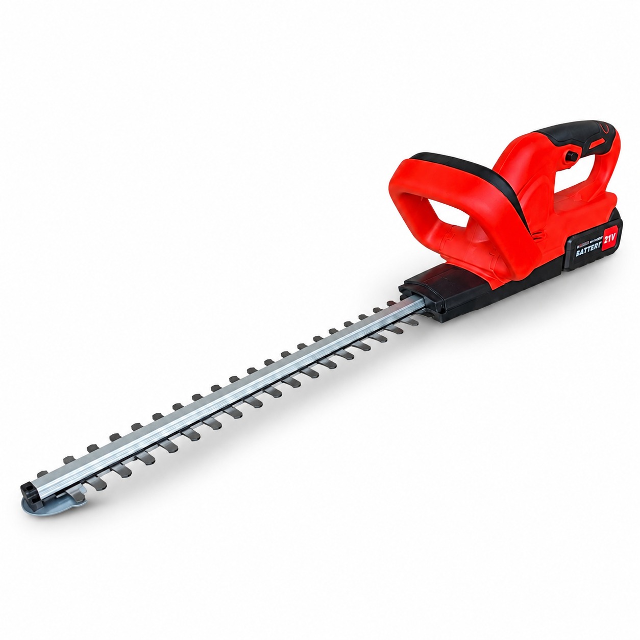 Cortasetos Cuchilla 40 Cm Incluye 1 Batería 21V 2 Ah