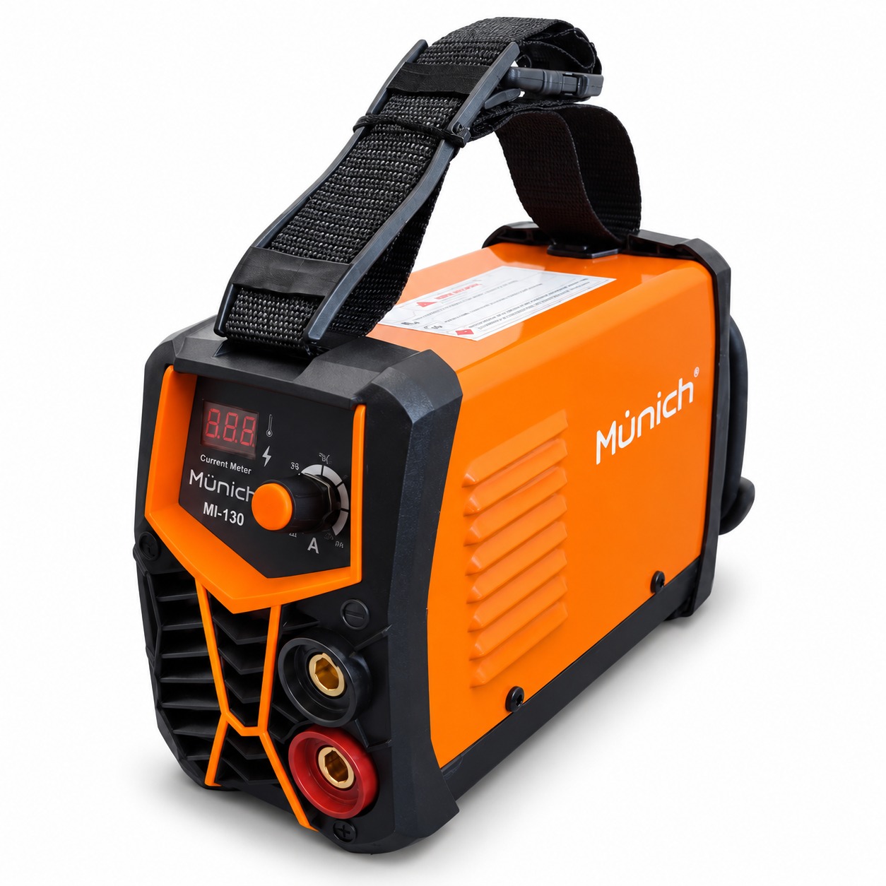 Soldadora Electrodo 130A