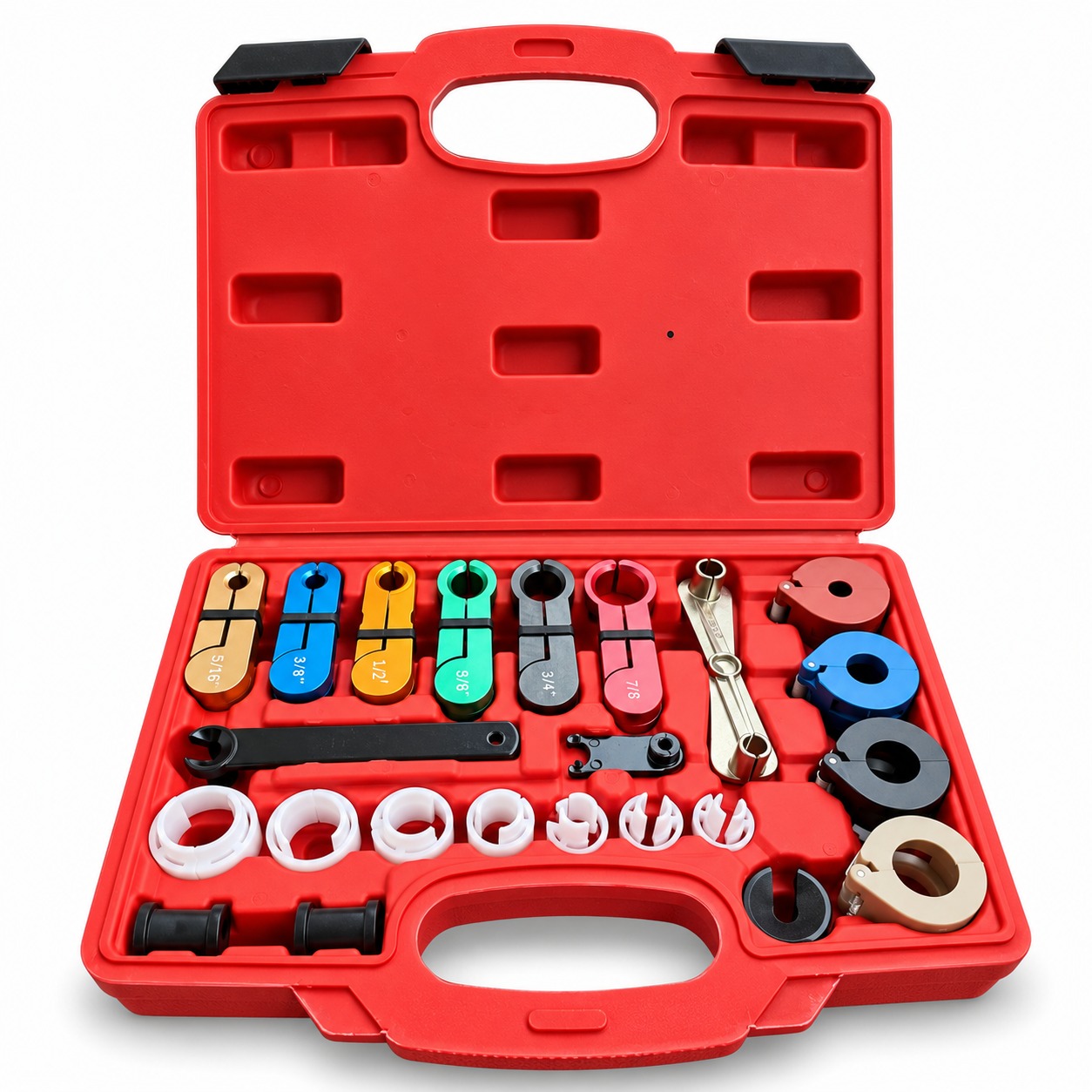 Juego / Kit Desmontaje Líneas Combustible