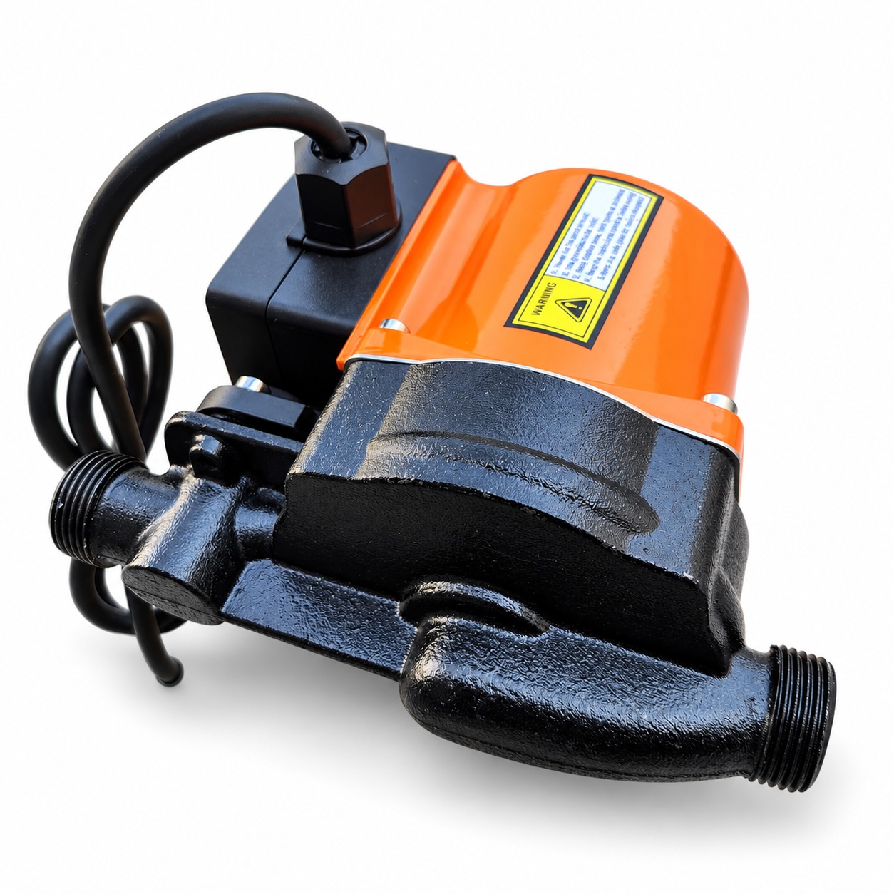 Bomba Presurizadora 1/5 HP 25L/Min
