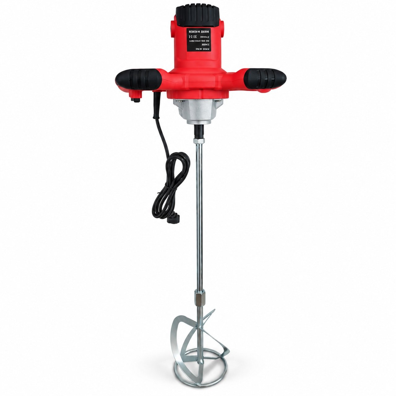 Mezcladora Eléctrica 1600W 2.1 HP
