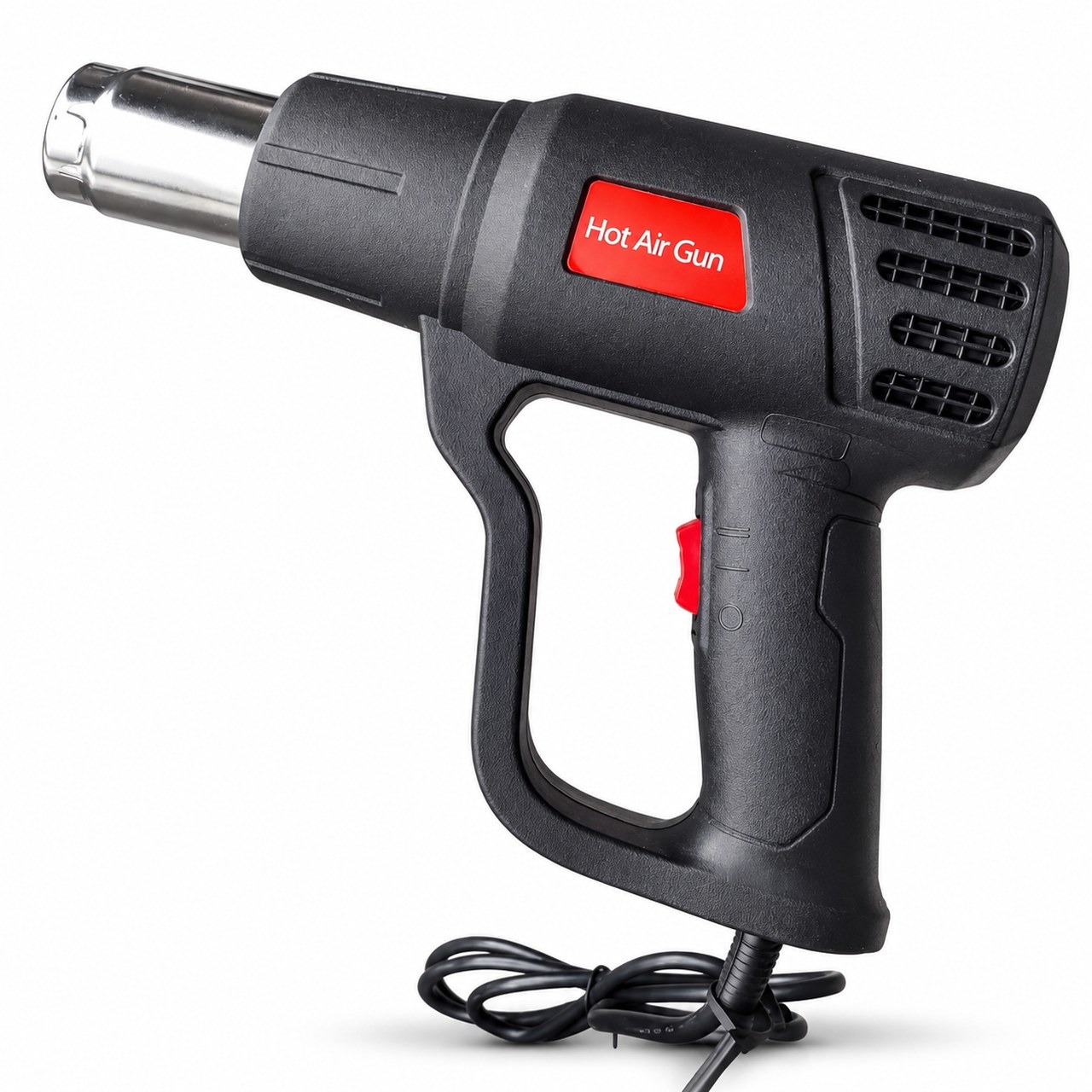 Pistola Calor Eléctrica Uso Rudo 2000W