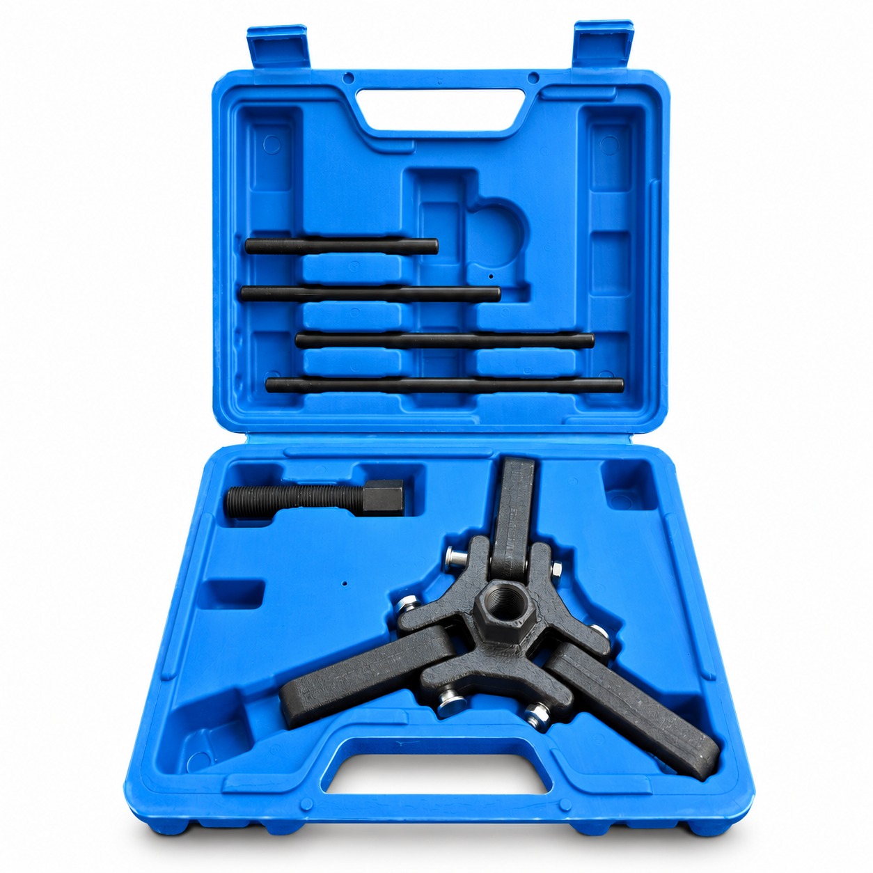 Juego / Kit Extractor Poleas