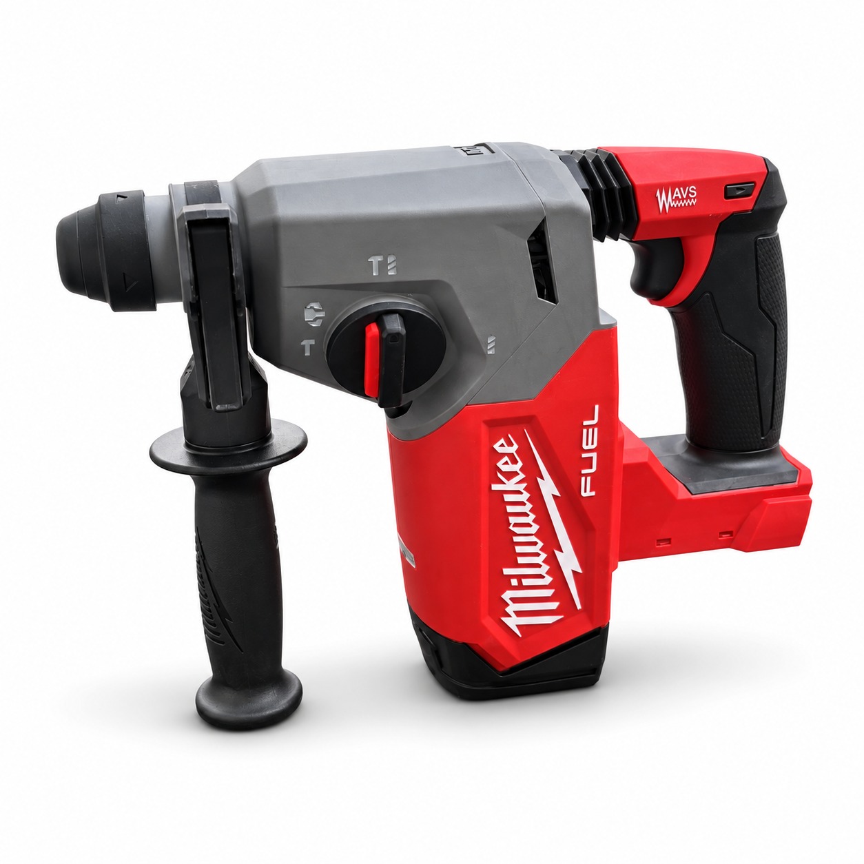 Rotomartillo Cincelador SDS PLUS M18 FUEL