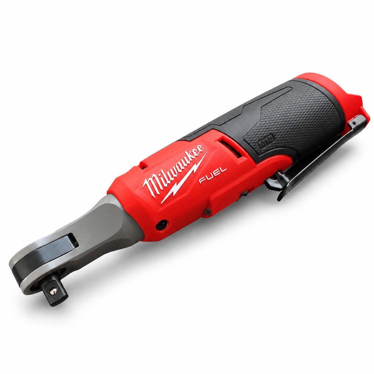 Matraca Inalámbrica M12 FUEL Cuadro 3/8 Pulgada