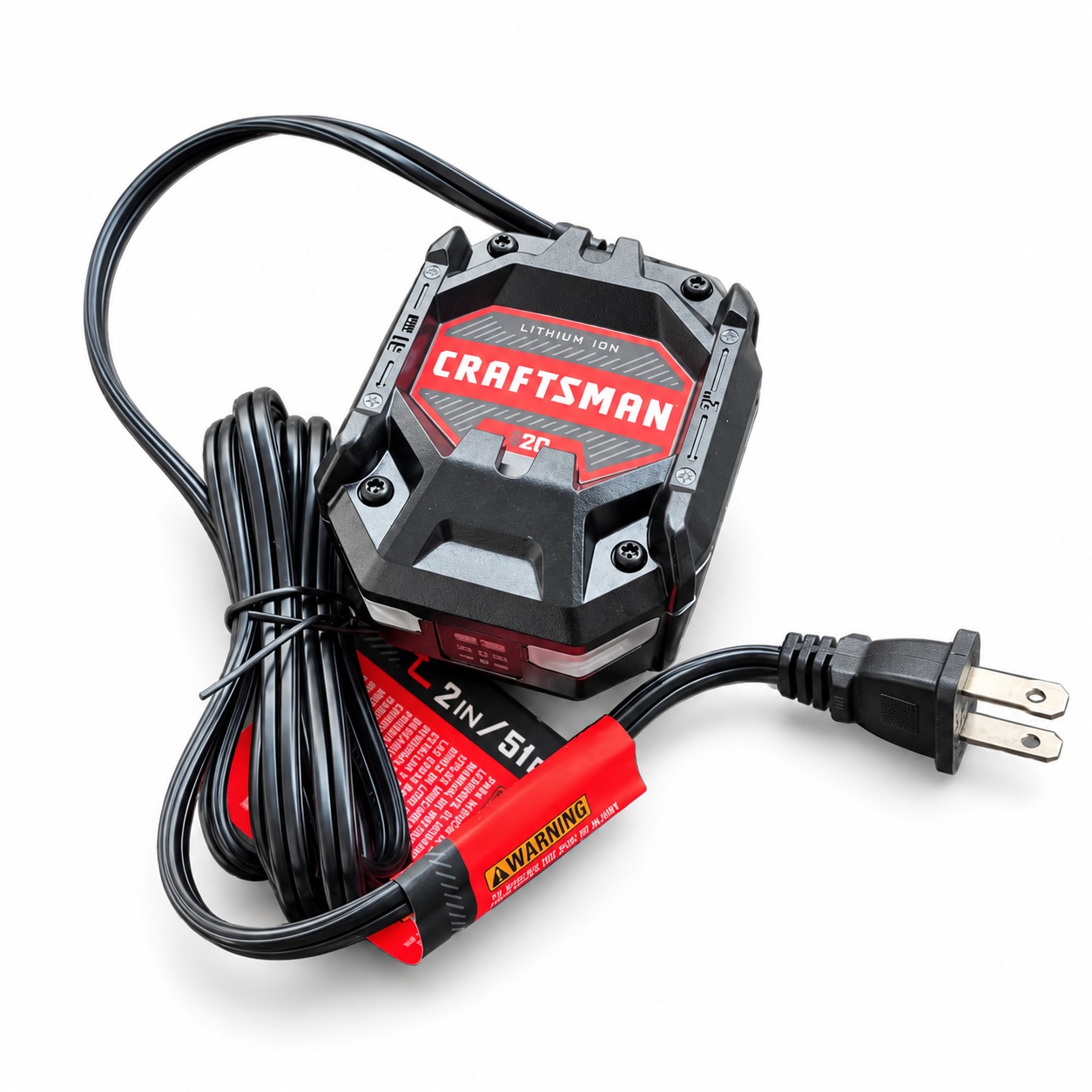 Cargador Para Baterías 20V