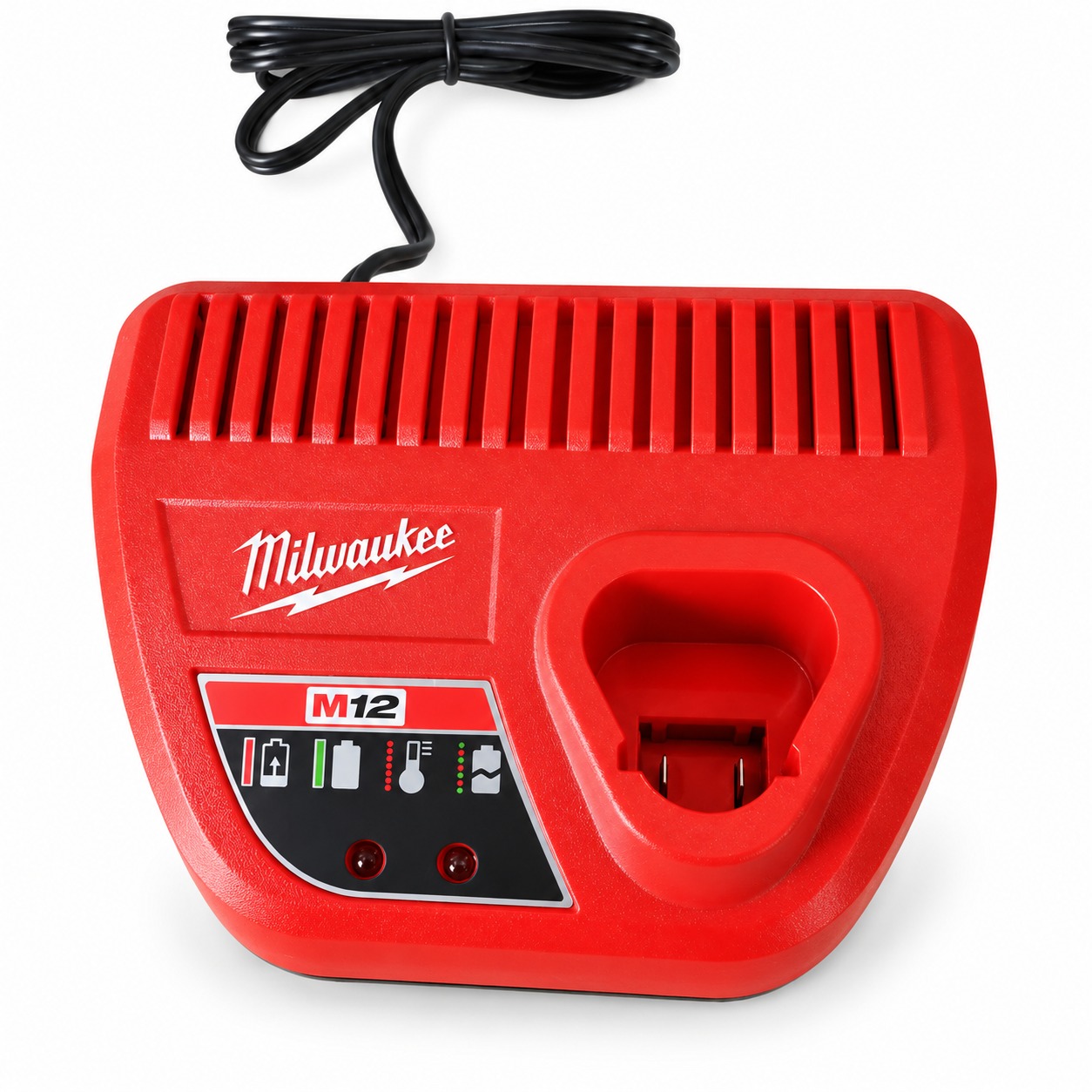 Cargador De Batería M12
