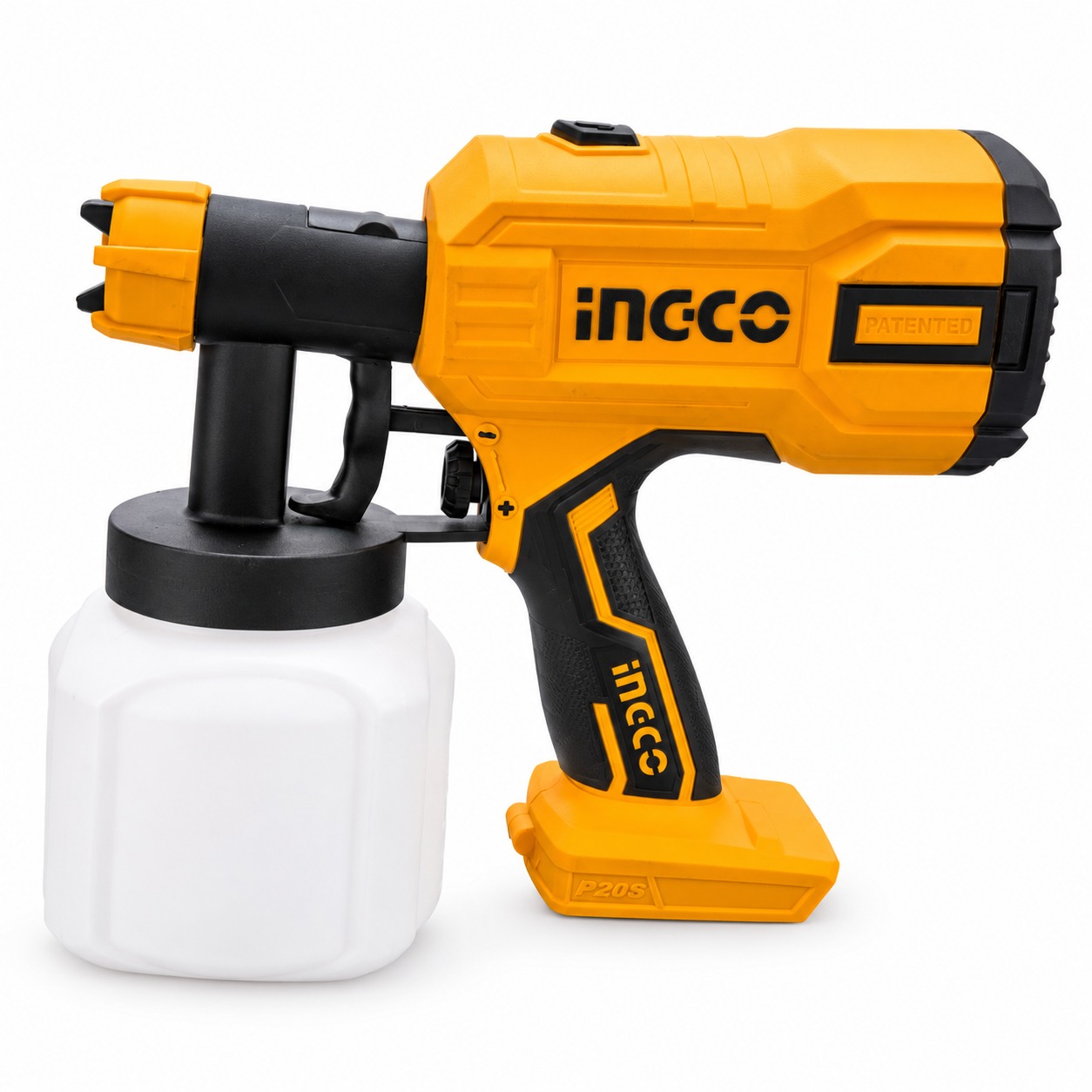 Pistola De Pintura 20V