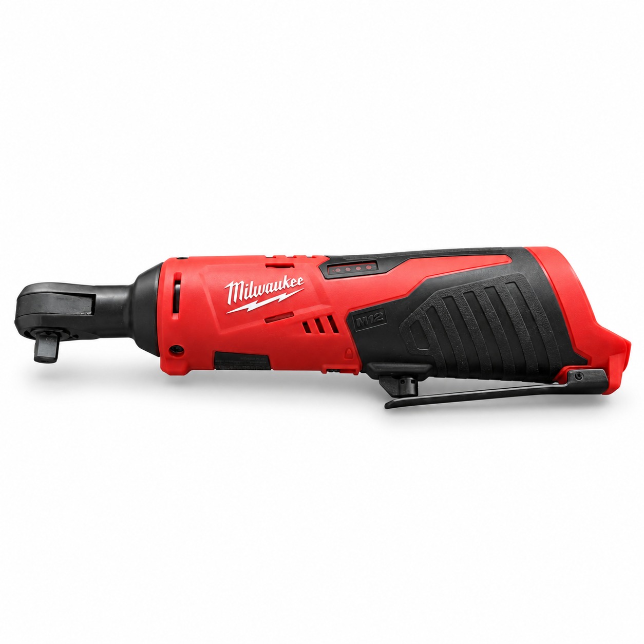 Matraca Inalámbrica M12 3/8 Pulgada