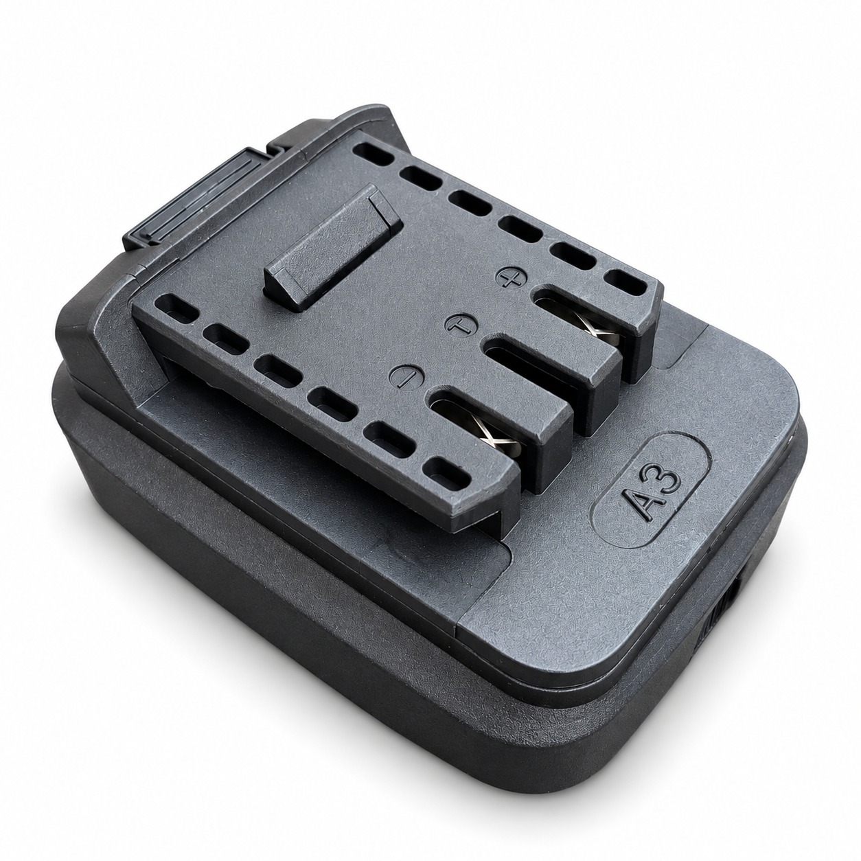 Adaptador Batería Makita 18V A Dayi 20V