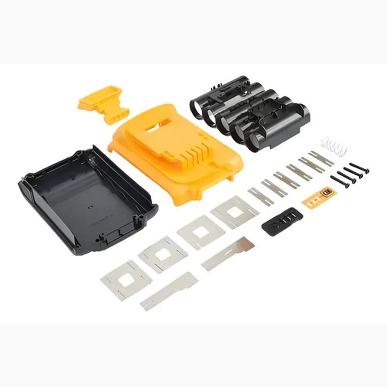 Carcasa Para Batería DeWALT 20V 1.5 Ah/2 Ah