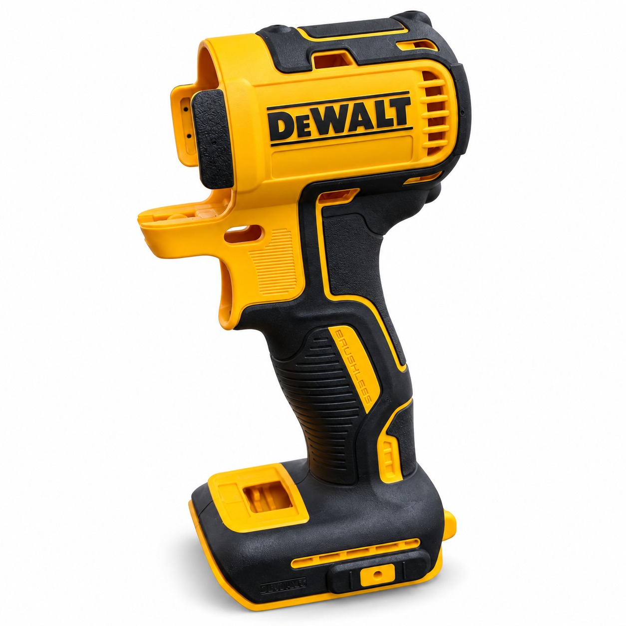 Carcasa Para Atornillador Impacto DeWALT Dcf887