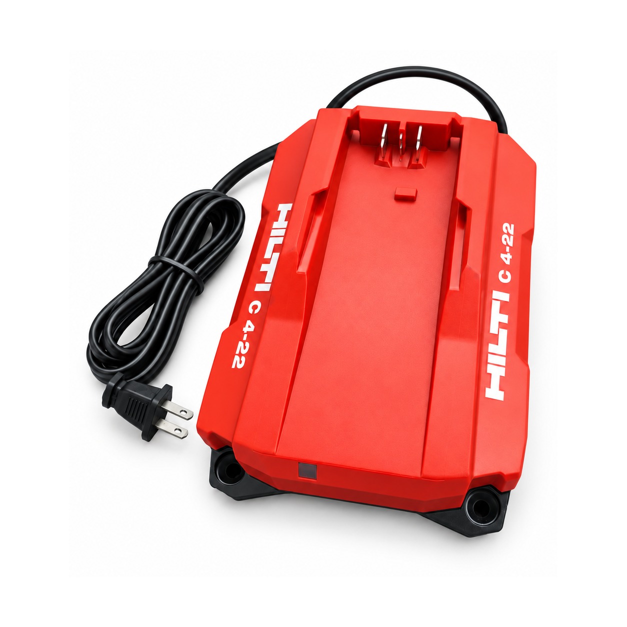 Cargador Batería 22V