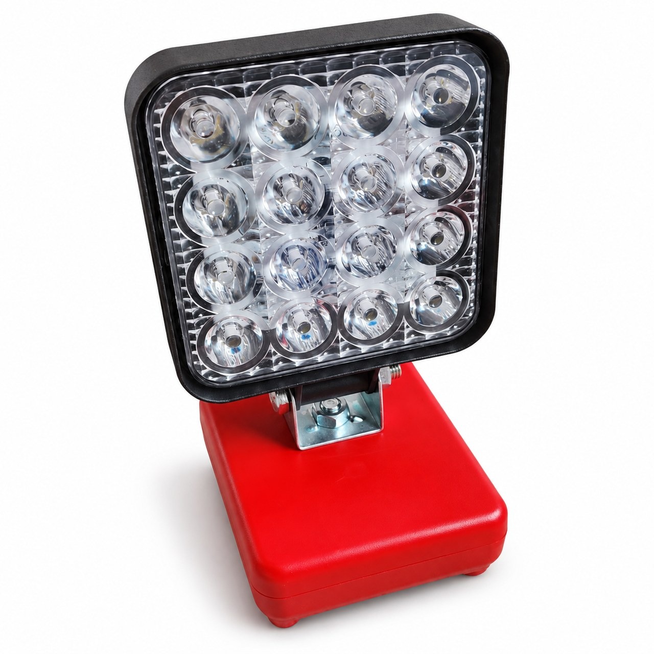 Lámpara Trabajo LED Para Baterías Milwaukee M18