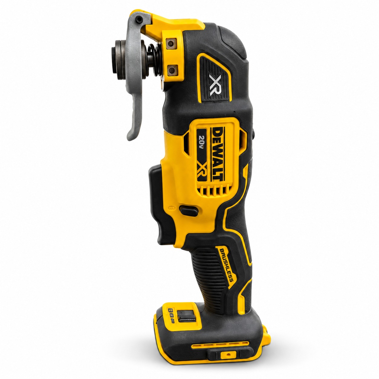 Herramienta Oscilante Inalámbrica 20V