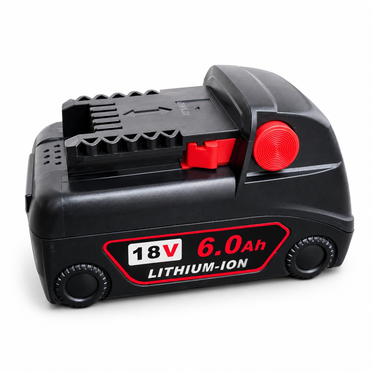 Batería 18V 6 Ah Para Herramientas Milwaukee M18