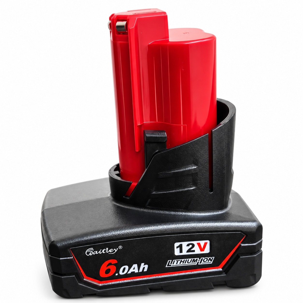 Batería 12V 6 Ah Para Herramientas Milwaukee M12