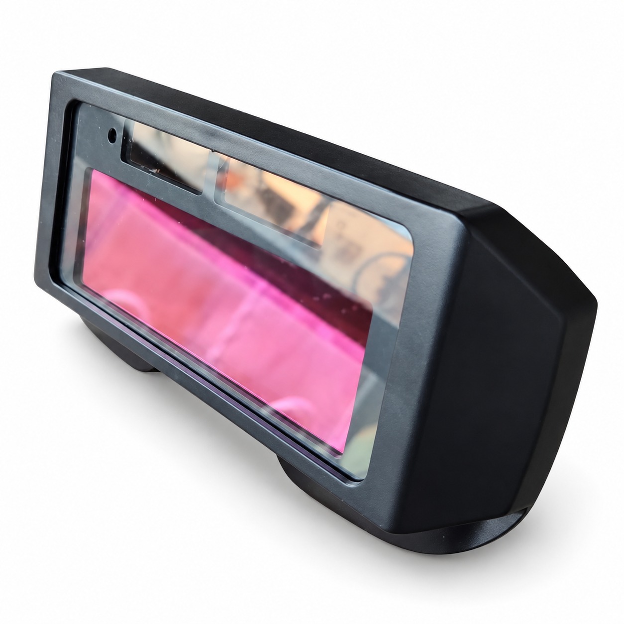 Careta Electrónica Automática Tipo Gafas