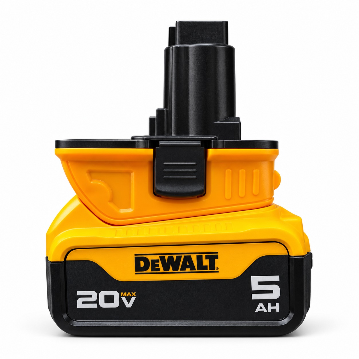 Adaptador Para Batería DeWALT 20V A 18V