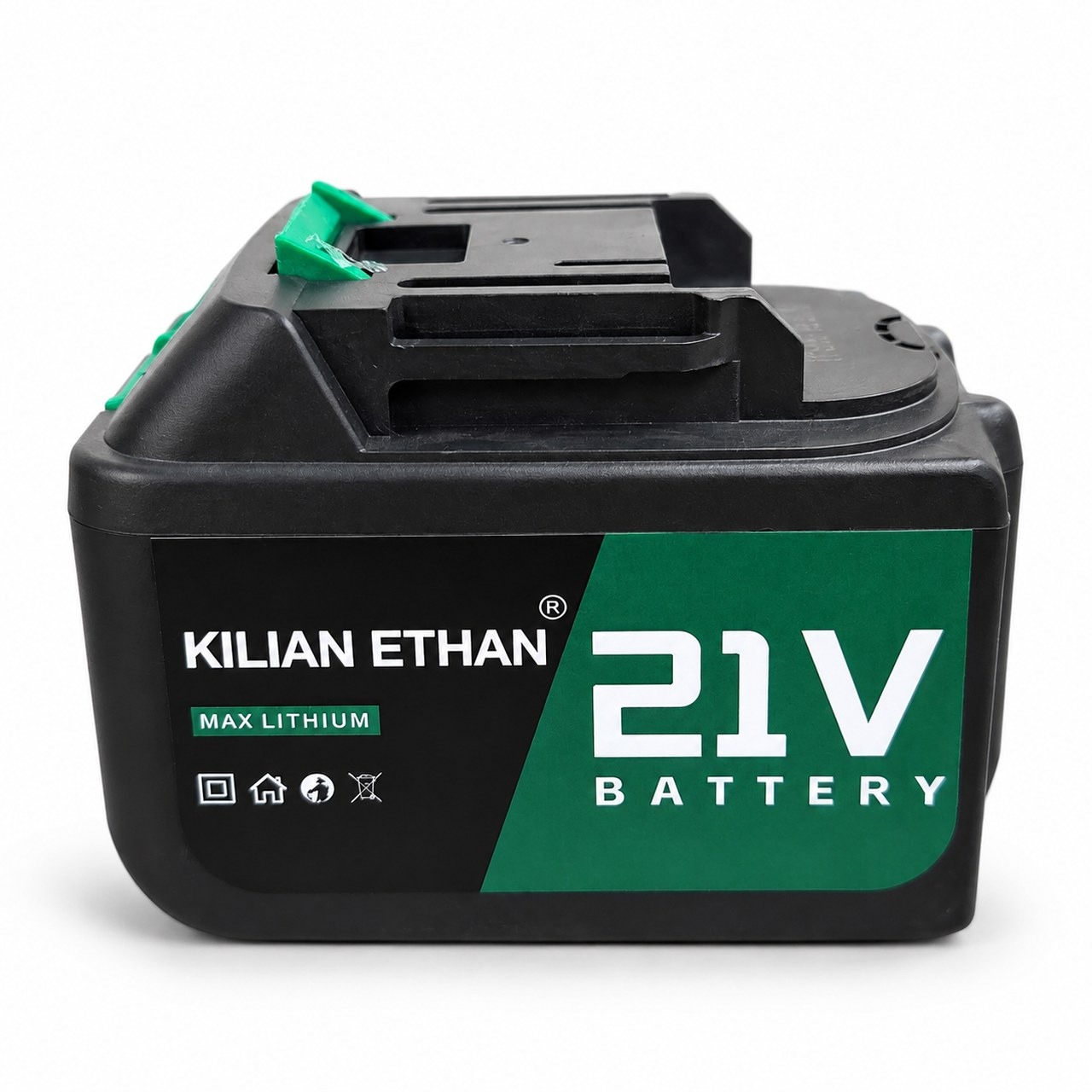 Batería 21V 6 Ah