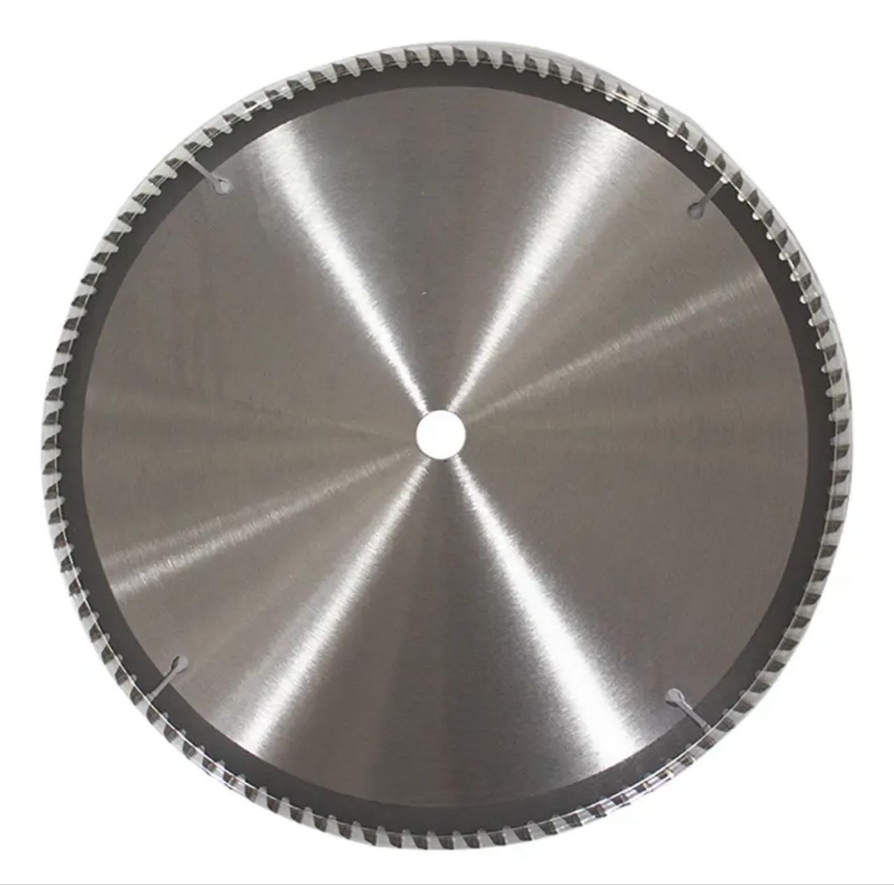 Disco Para Sierra De Inglete 8-1/4 Pulgada 80 Dientes Para Aluminio