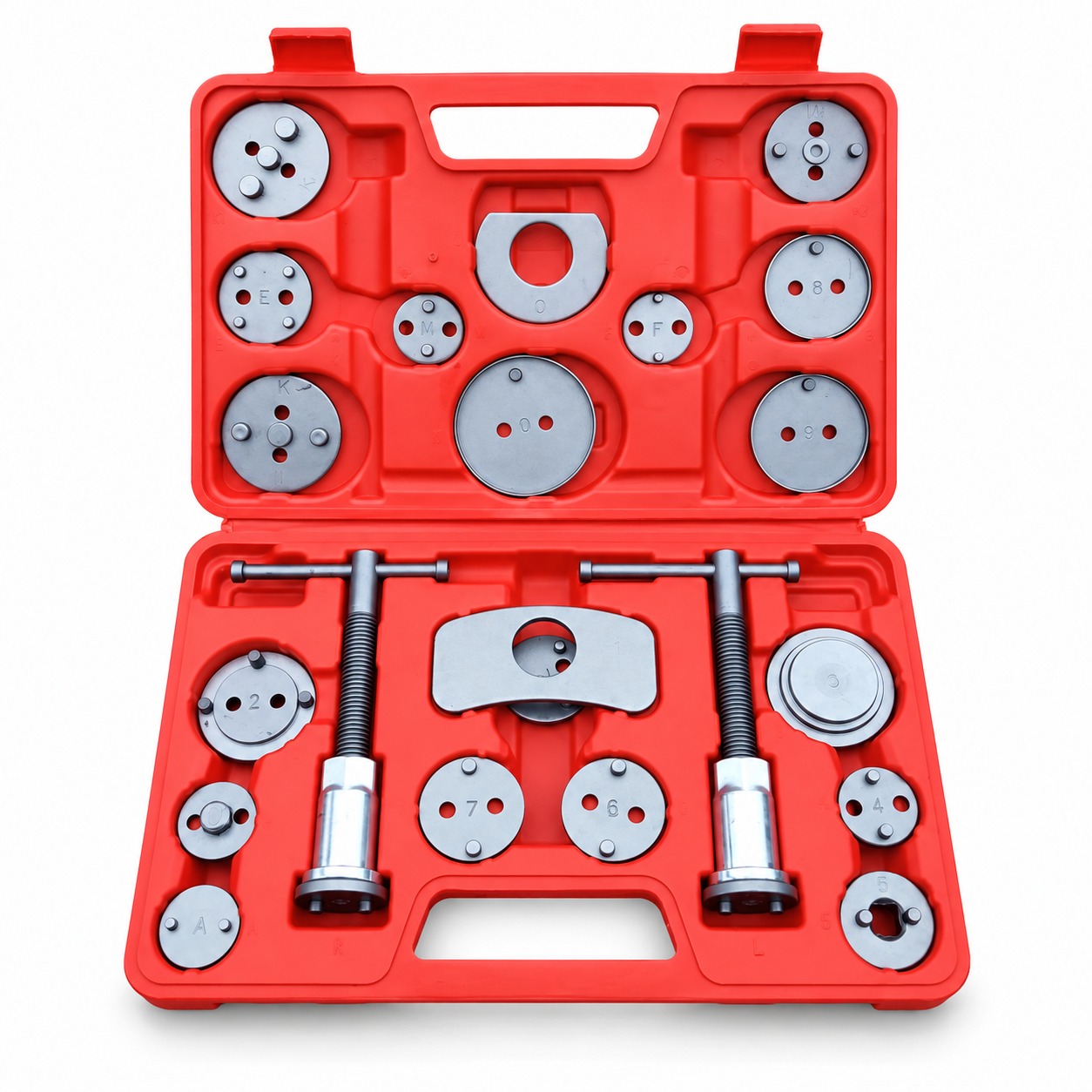 Juego / Kit Opresor Caliper Frenos Auto