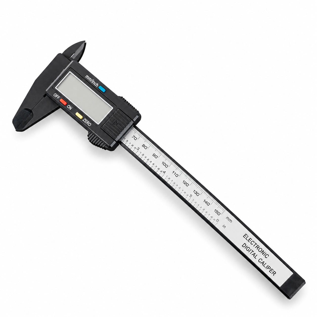 Vernier Digital De 15 Cm