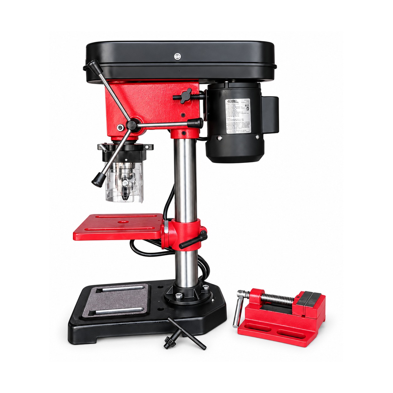 Taladro Banco 320W