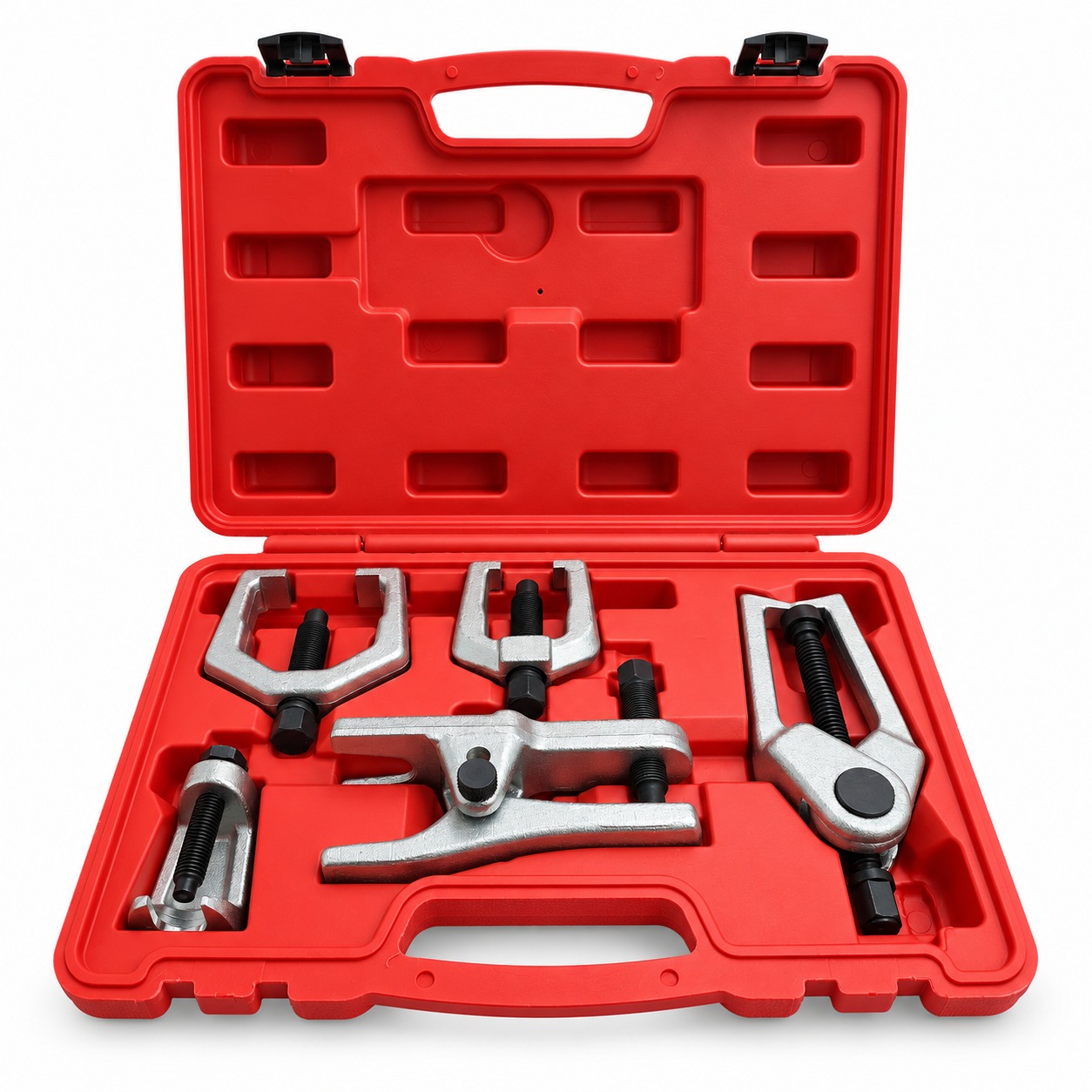 Extractor Rótulas Tipo Pinza