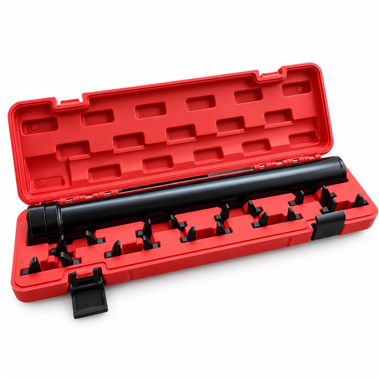 Extractor Bieletas Bieletero Tipo Bazuca