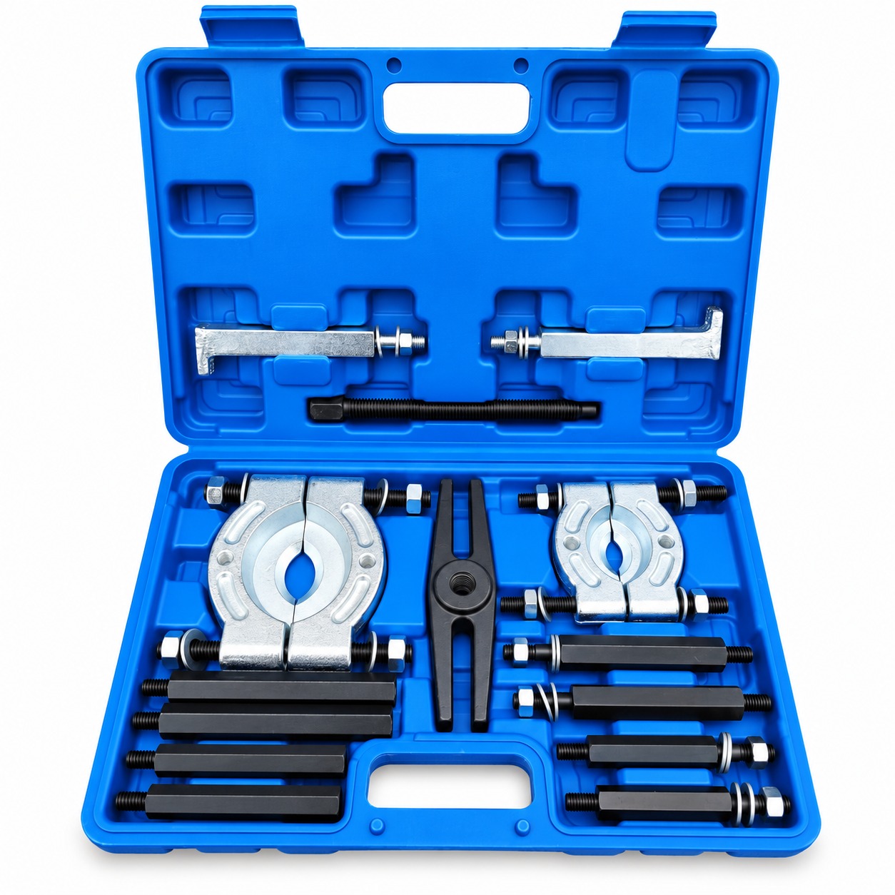 Extractor Baleros Exteriores