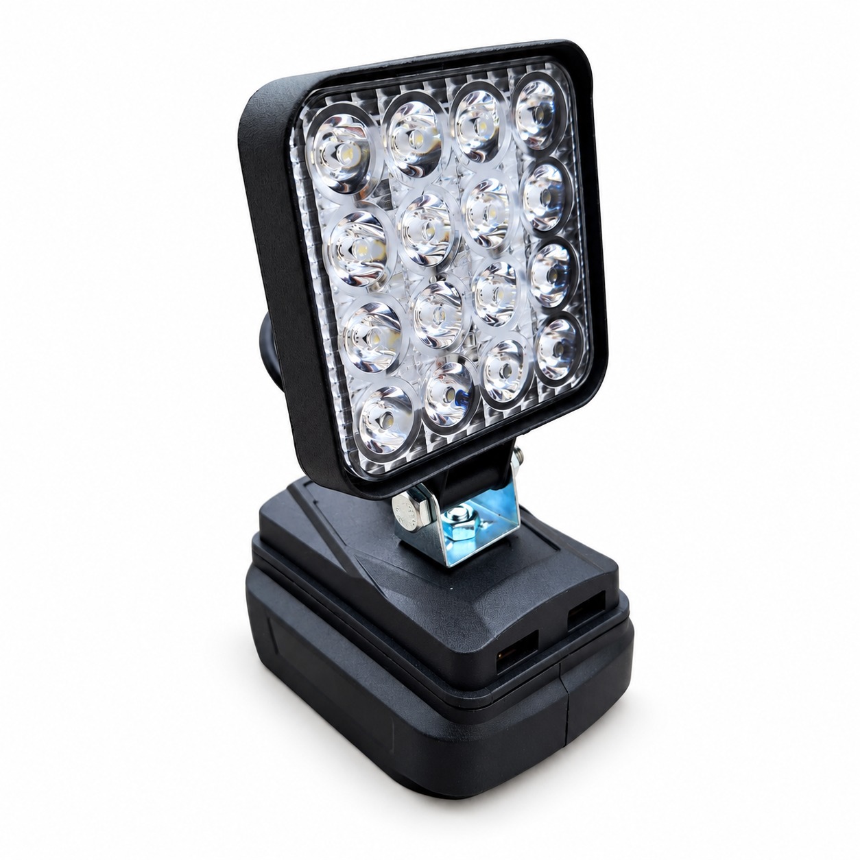 Lámpara LED 18V Para Batería Bosch