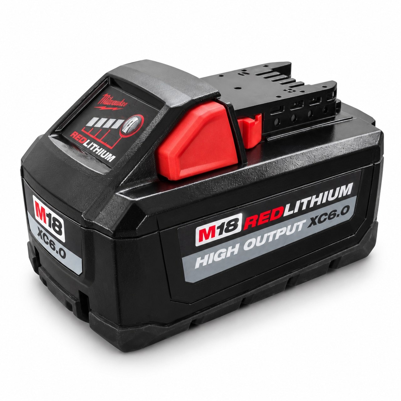 Batería M18 6 Ah High Output