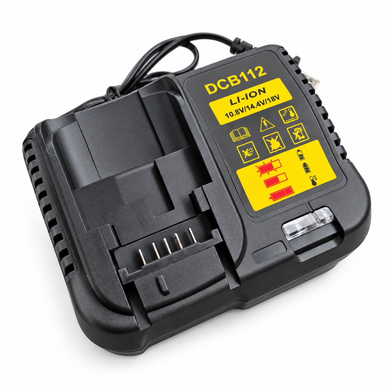 Cargador Para Baterías DeWALT 20V