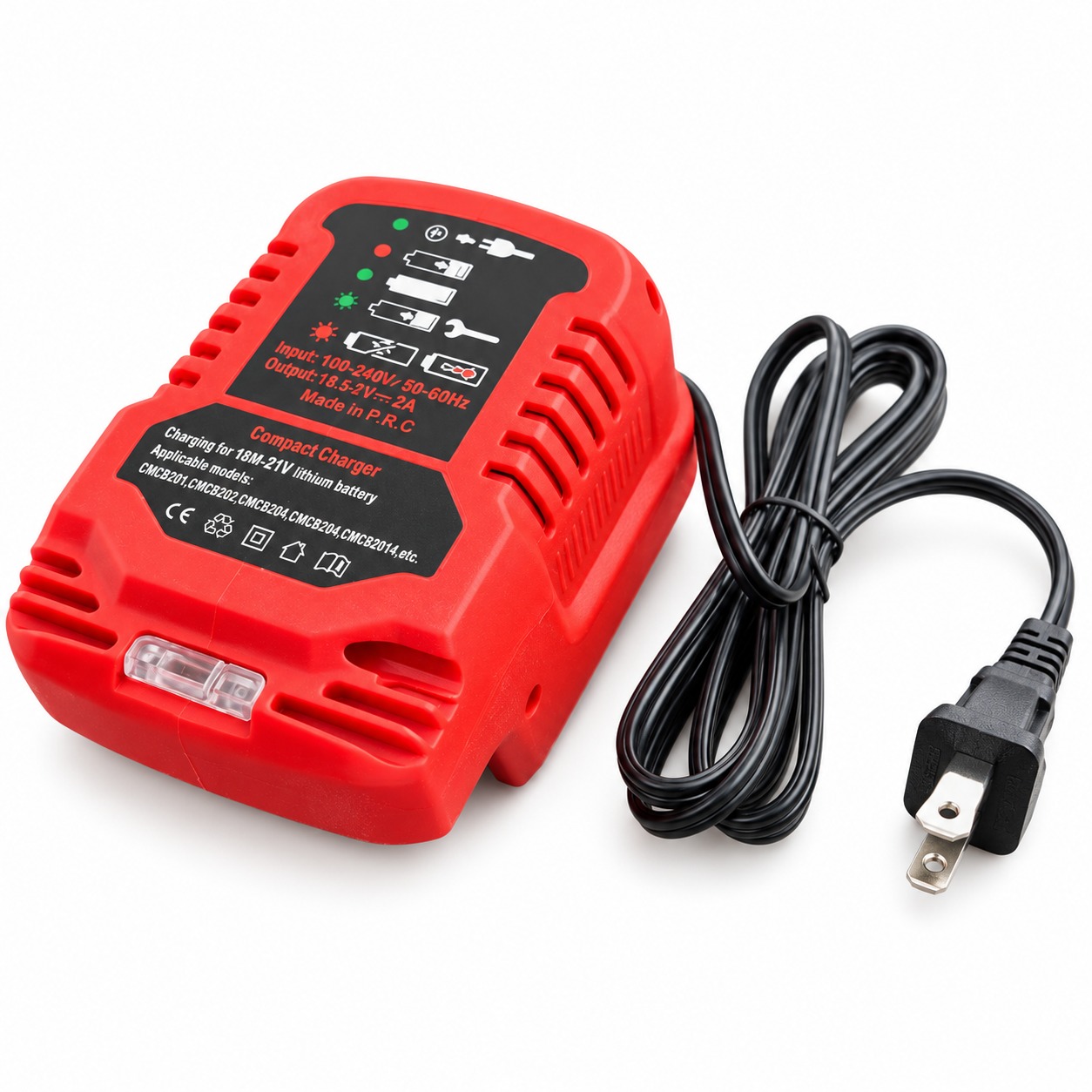 Cargador Para Baterías Craftsman 20V