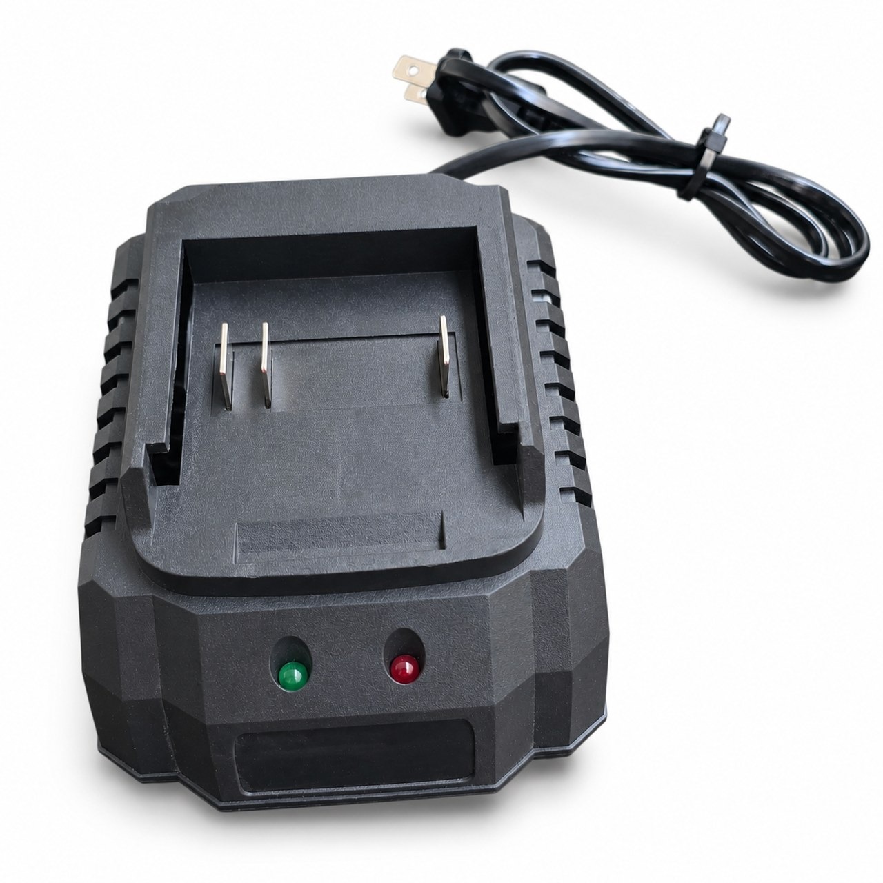 Cargador Multimarcas 21V De Base
